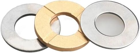 Needle Thrust Bearing Suitable for Outboard Motor 9.9HP 15HP Boat Engine Replacement Parts 93341-41414 in Saudi Arabia
