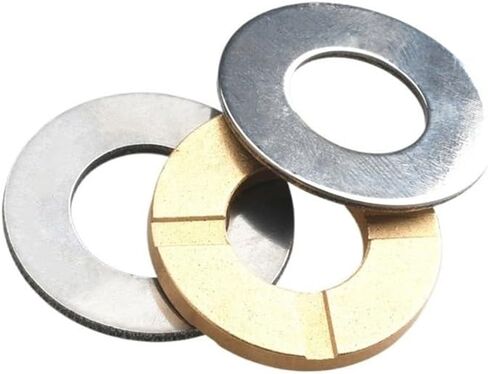 Needle Thrust Bearing Suitable for Outboard Motor 9.9HP 15HP Boat Engine Replacement Parts 93341-41414 in Saudi Arabia