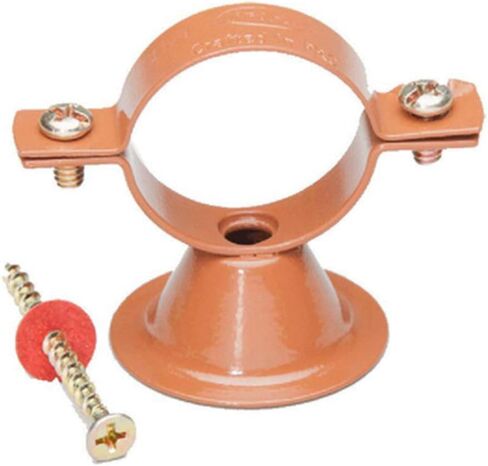 PROFLO PFBHF 3/4" CTS Epoxy Coated Bell Hanger - N/A in Saudi Arabia