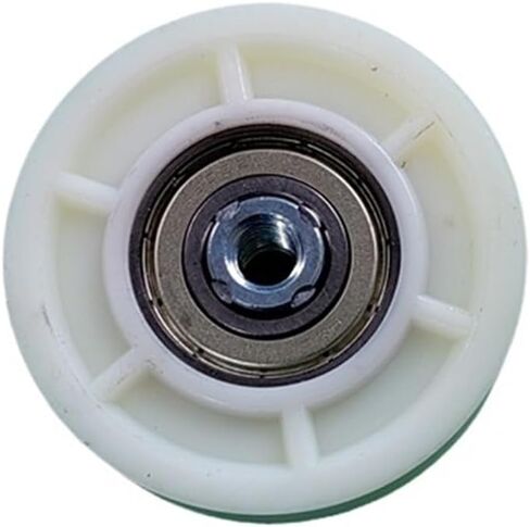 Elevator Door Hanger Roller OD75mm W21mm Bearing6203 Lift Accessories in Saudi Arabia