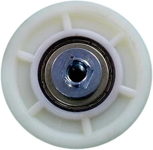 Elevator Door Hanger Roller OD75mm W21mm Bearing6203 Lift Accessories in Saudi Arabia