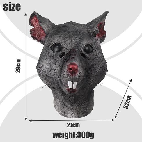 Halloween Dinosaur Head Mask Dinosaur Costume Animal Full Head Mask for Carnival Costume Party Prop in Saudi Arabia