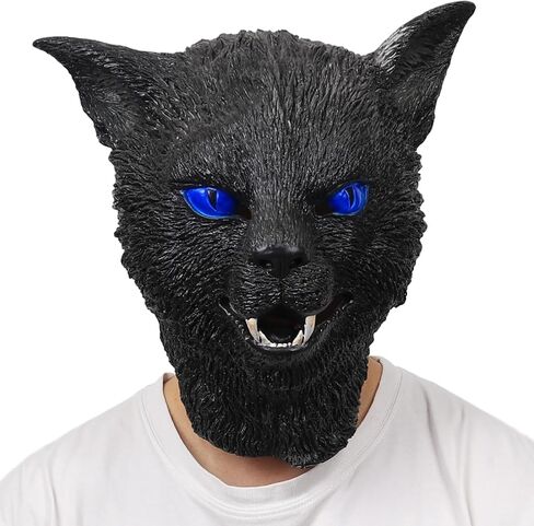 Halloween Dinosaur Head Mask Dinosaur Costume Animal Full Head Mask for Carnival Costume Party Prop in Saudi Arabia