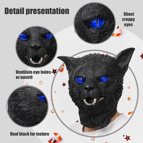 Halloween Dinosaur Head Mask Dinosaur Costume Animal Full Head Mask for Carnival Costume Party Prop in Saudi Arabia