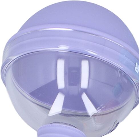 Ice Sphere Make Mode Light Light ، أوضاع صانع الويسكي السيليكون ، الهوكي المصباح لعصائر قهوة الكوكتيل in Saudi Arabia