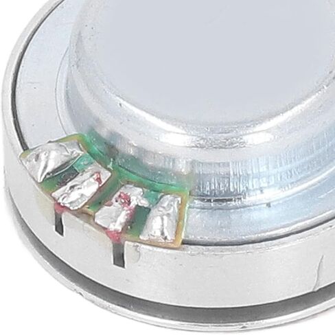 رنين مكبر صوت قوي باس 26 مم 3 W مكبر صوت كامل النطاق مناسبة لآذان MP3 MP4 CD OSCILLSOGENCOPENCOPENCEDACE وأجهزة أخرى 4 أوم مع زنبرك الفولاذ المقاوم للصدأ (4) (8) (8) (8) in Kuwait