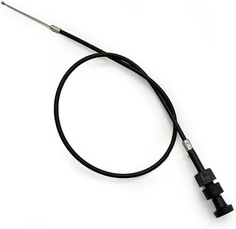Choke Fit for LT125 LT185 PW50 36inch 1983 1984 1985 1986 1987 in Saudi Arabia