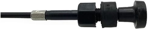 Choke Fit for LT125 LT185 PW50 36inch 1983 1984 1985 1986 1987 in Saudi Arabia