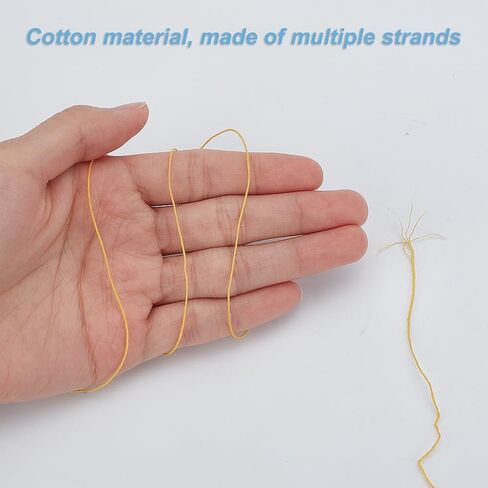 FREEBLOSS 4Pcs Sashiko Thread Sashiko Skein 35 Yards*4 Colors Cotton Embroidery Thread Japanese Quilting & Embroidery Kit Supplies Mixed Blue in Kuwait