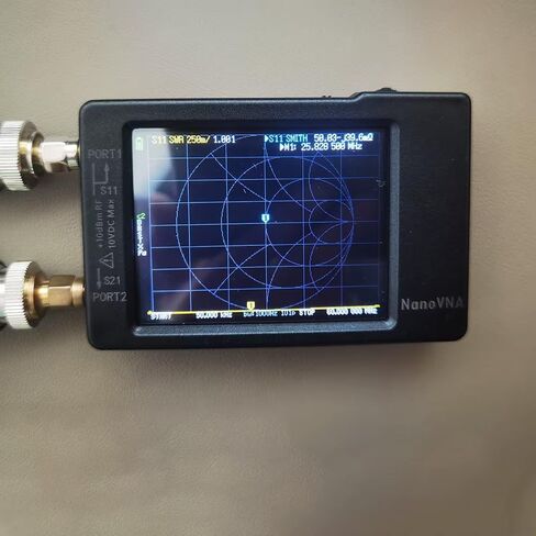 idili ME-05 HF الوضع الشائع خنق Balun Ft8 Coke Coil-القضاء على RFI مع سلك مطلي بالفضة 0.5m in Saudi Arabia