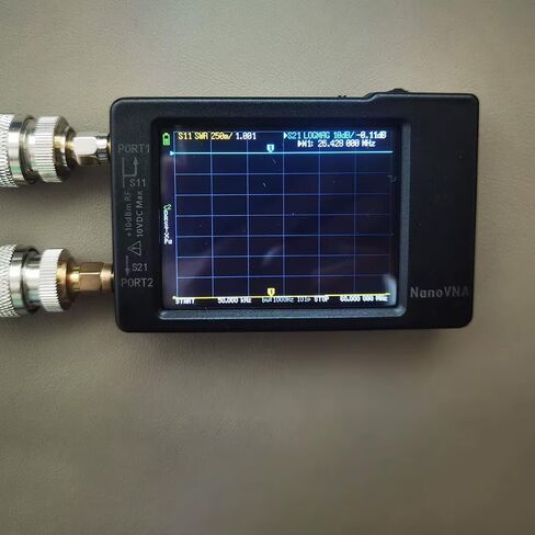 idili ME-05 HF الوضع الشائع خنق Balun Ft8 Coke Coil-القضاء على RFI مع سلك مطلي بالفضة 0.5m in Saudi Arabia