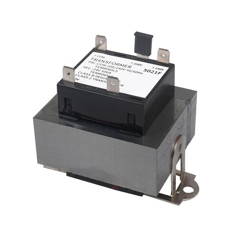 240V to 24V Transformer 0130M00138S, Compatible with Goodman Amana,B1141643, B11416-43, PF40224 40VA Furnace Transformers - 208/240 Volt to 24 Volt in Kuwait