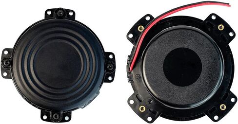 Puck Tactile Transducer Mini Bass Shaker Audio Transducer Turn Any Surface into a Speaker in Kuwait