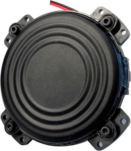 Puck Tactile Transducer Mini Bass Shaker Audio Transducer Turn Any Surface into a Speaker in Kuwait