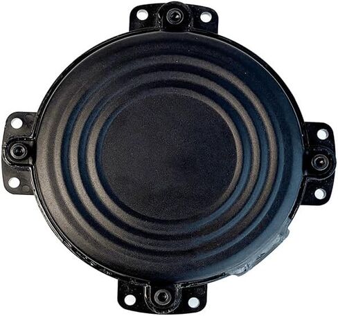 Puck Tactile Transducer Mini Bass Shaker Audio Transducer Turn Any Surface into a Speaker in Kuwait