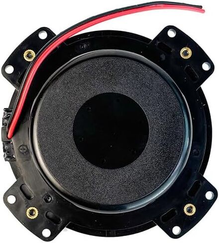 Puck Tactile Transducer Mini Bass Shaker Audio Transducer Turn Any Surface into a Speaker in Kuwait