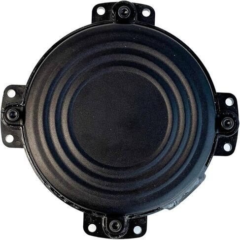 Puck Tactile Transducer Mini Bass Shaker Audio Transducer Turn Any Surface into a Speaker in Kuwait