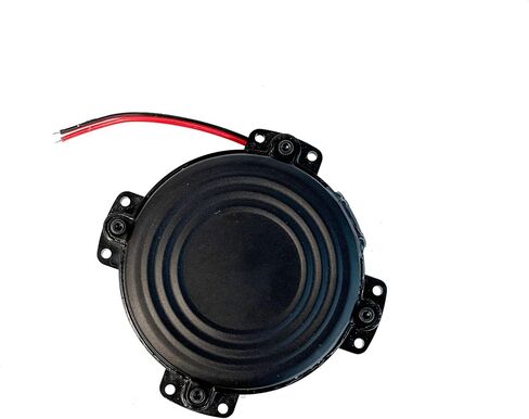 Puck Tactile Transducer Mini Bass Shaker Audio Transducer Turn Any Surface into a Speaker in Kuwait