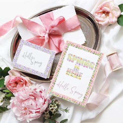 Adirasenotek Floral Washi Tape Set 12 Rolls,Flower Butterfly Washi Tape Decorative Paper Stickers Decorative Tape,DIY Art Crafts Wrapping Decor for Gifts Wrapping in Kuwait