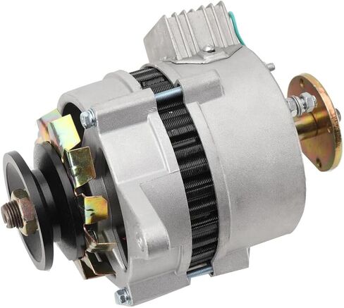 Permanent Magnet Alternator Generator Permanent Magnet Synchronous Generator 1500W AC14V PMA Low Rpm Alternator AC/DC Alternator Single Phase in Kuwait
