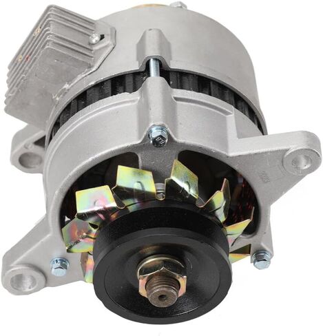 Permanent Magnet Alternator Generator Permanent Magnet Synchronous Generator 1500W AC14V PMA Low Rpm Alternator AC/DC Alternator Single Phase in Kuwait