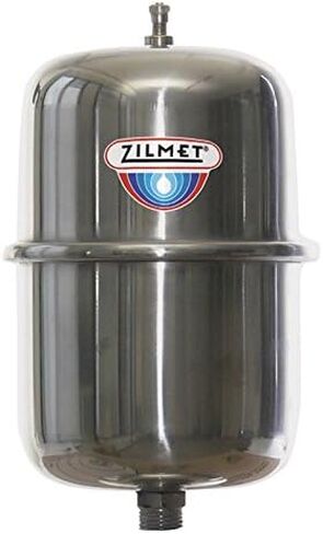 ZS18 INOX PRO TELEST STELL TAND ، 4.8 GAL ، NSF ، 3/4 "NPT in Saudi Arabia