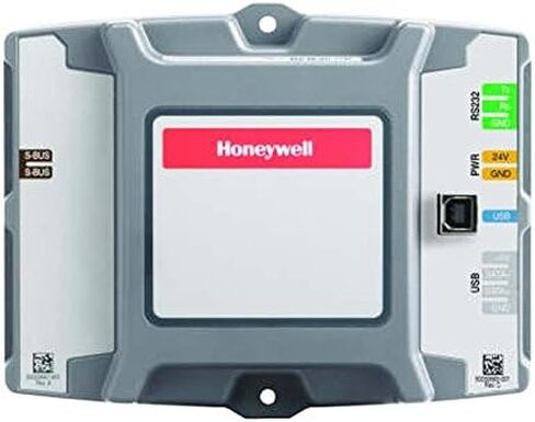 Honeywell W7220-PCMOD PC Tool Moterface Module لأنظمة الاقتصاد in Saudi Arabia