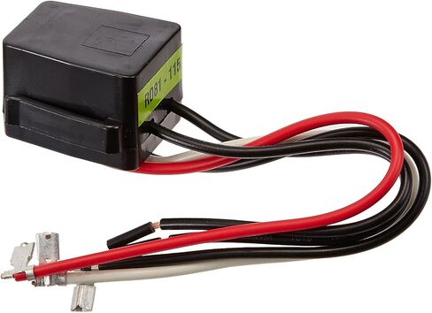 Supco Ro81 Termo Relay Overload ، White in Kuwait