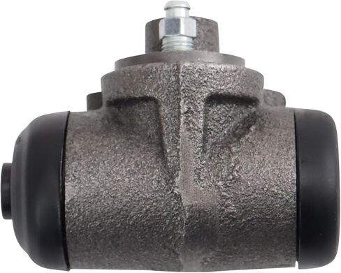 TRQ Wheel Cylinder Rear Compatible with 2006-2011 Hyundai Accent Kia Rio Rio5 in Saudi Arabia