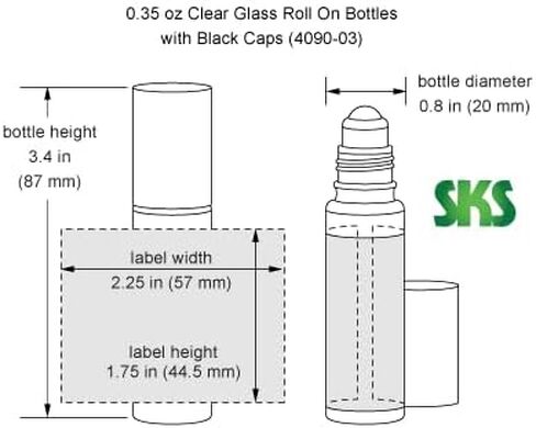 SKS Bottle & Packaging ، Inc. in Kuwait