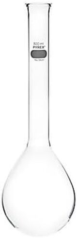 Flask ، Kjeldahl 100 مل in Saudi Arabia