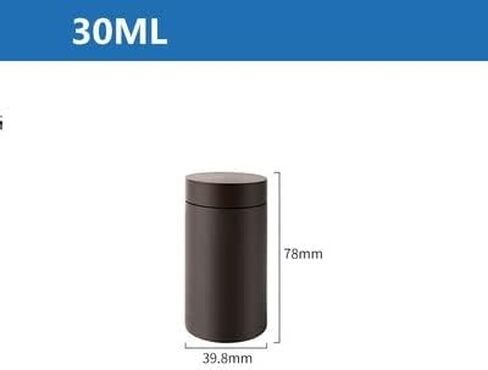 PPL Lined Vessel Liner Tank Container for Synthesis Autoclave Reactor (50 ml) in Kuwait