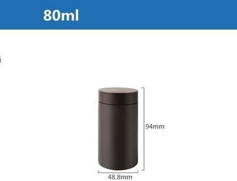 PPL Lined Vessel Liner Tank Container for Synthesis Autoclave Reactor (50 ml) in Kuwait