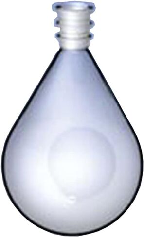 6892-243 Rotary Evaporator Recovery Flask, Heavy Wall, 2L Capacity, 29/32 Joint in Saudi Arabia