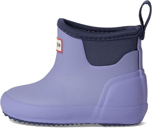 Hunter Georgey(Toddler/Little Kid) Rain Boot, Light Brown, 9 US Unisex in Saudi Arabia