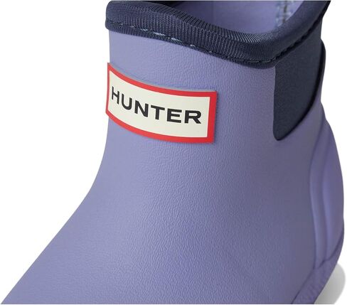 Hunter Georgey(Toddler/Little Kid) Rain Boot, Light Brown, 9 US Unisex in Saudi Arabia