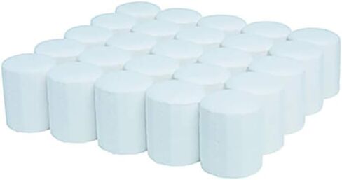 أدوات droso ، قوارير ضيقة ، إدراج يدوي ، 6760 مقابس/وحدة in Kuwait