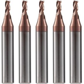 5 PCS CUTTER MILLING لـ XHORSE IKEYCUTRY Condor XC-Mini Plus/Plus II/XC-002 و Dolphin XP005/XP005L/XP007 MACHER in Kuwait