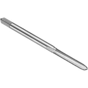 UXCELL HAND PLUP TAP M4 X 0.7 H2 Metric Thread Plug Taps Taps Straight Flute Screat Tapping Threading أداة 9CRSI أداة الصلب in Kuwait