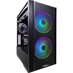 Gaming PC RTX 3070 w/8GB Core i7 12700KF 12 Core 5.0Ghz - 32GB RAM DDR5, 1000GB NVMe PCIe 4.0, CPU Solutions CEG-8562 in Kuwait
