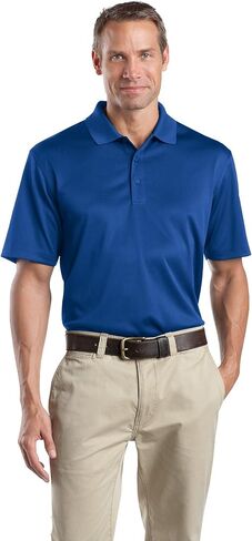 Cornerstone Men's Tall Select Snag Proof Polo in Kuwait