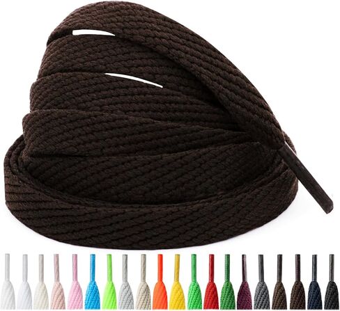 Handshop 2 أزواج أحذية أحذية أحذية مسطحة 2/5 "في 20 لون in Kuwait