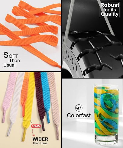 Handshop 2 أزواج أحذية أحذية أحذية مسطحة 2/5 "في 20 لون in Kuwait