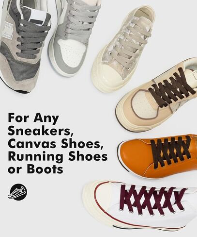 Handshop 2 أزواج أحذية أحذية أحذية مسطحة 2/5 "في 20 لون in Kuwait