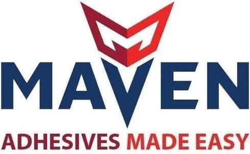 Maven 3005 Methacrylate Adhesive (Backup Formula for Plesxus MA300) Dispensing Kit in Saudi Arabia