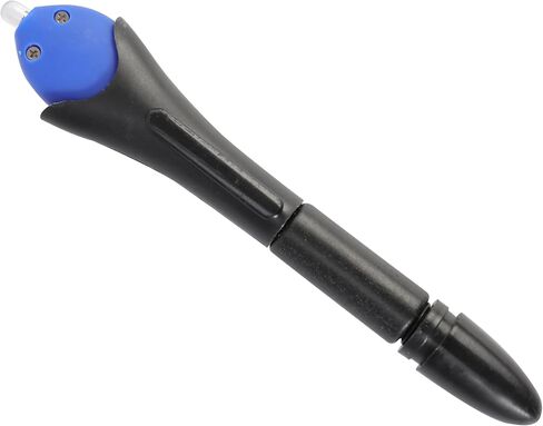 POPSTORE UV Curing Glue Pen Quick 5 Seconds UV Repair Pen Welding Compound Glue UV Quick Fix Liquid Repair Tools in Saudi Arabia