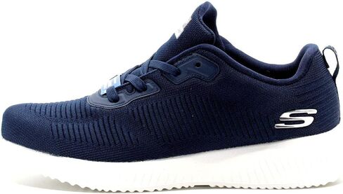 Skechers Men's Squad Sneaker in Saudi Arabia