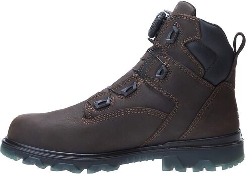 حذاء WOLVERINE I-90 EPX BOA CarbonMax مقاس 6 بوصات للرجال in Saudi Arabia
