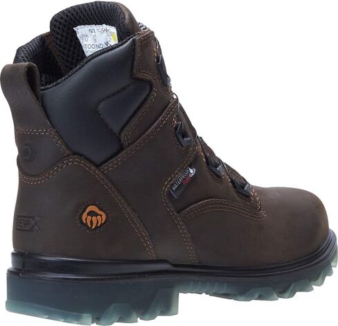 حذاء WOLVERINE I-90 EPX BOA CarbonMax مقاس 6 بوصات للرجال in Saudi Arabia