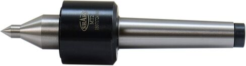 Shars 2MT Long Nose High Performance Heavy Duty CNC Live Center 202-3564 S[ in Saudi Arabia